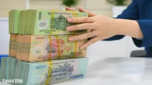 Lộ diện vị trí được Techcombank, Thế Giới Di Động... trả 2-7 tỷ đồng/năm