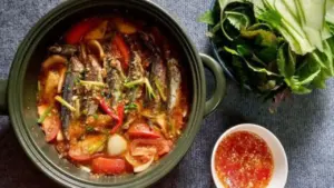 Loại cá giàu omega-3 hơn cá hồi, ở chợ Việt vừa nhiều vừa rẻ