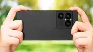 Loạt ảnh AI của Xperia 1 VIII gây tranh cãi