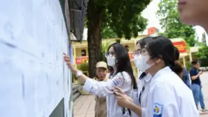 Loạt quy định mới trong thi tốt nghiệp THPT 2026, thí sinh đặc biệt lưu ý kẻo mất quyền lợi