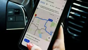 Loạt tính năng thông minh vừa được thêm vào Google Maps