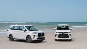 Loạt xe Toyota: Yaris Cross, Vios, Veloz Cross tiếp tục gia tăng sức hút bằng ưu đãi lớn tháng 5