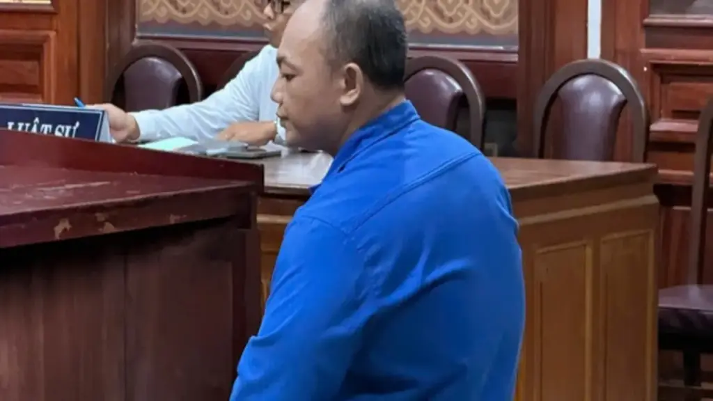 Lời khai “cạn tàu ráo máng” của vị giám đốc “dỏm”