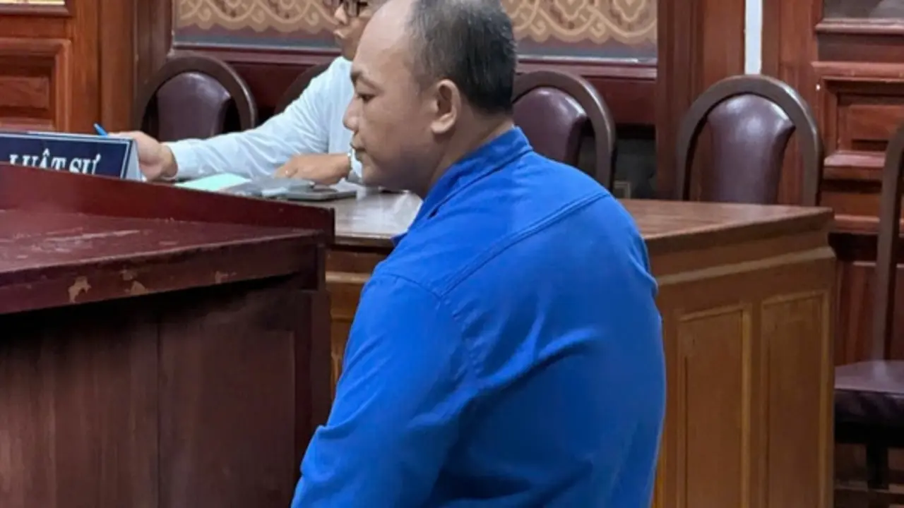 Lời khai “cạn tàu ráo máng” của vị giám đốc “dỏm”