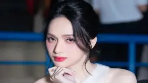 Lội ngược dòng phút cuối, Hương Giang dẫn đầu MGI All Stars