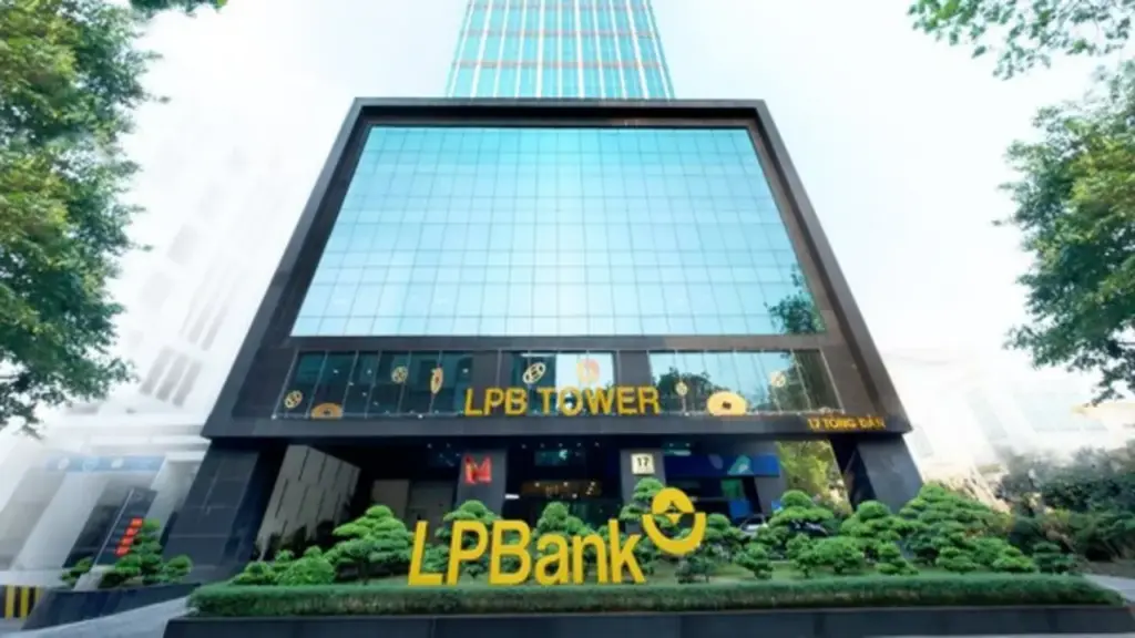 LPBank chốt ngày trả cổ tức tiền mặt 30%, chi gần 9.000 tỷ đồng