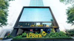 LPBank chốt ngày trả cổ tức tiền mặt 30%, chi gần 9.000 tỷ đồng