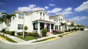 Luật cho phép người lạ chiếm hữu nhà ở Florida