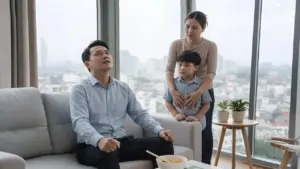 Lương 50 triệu 'gồng nợ' mua chung cư 4,2 tỷ đồng