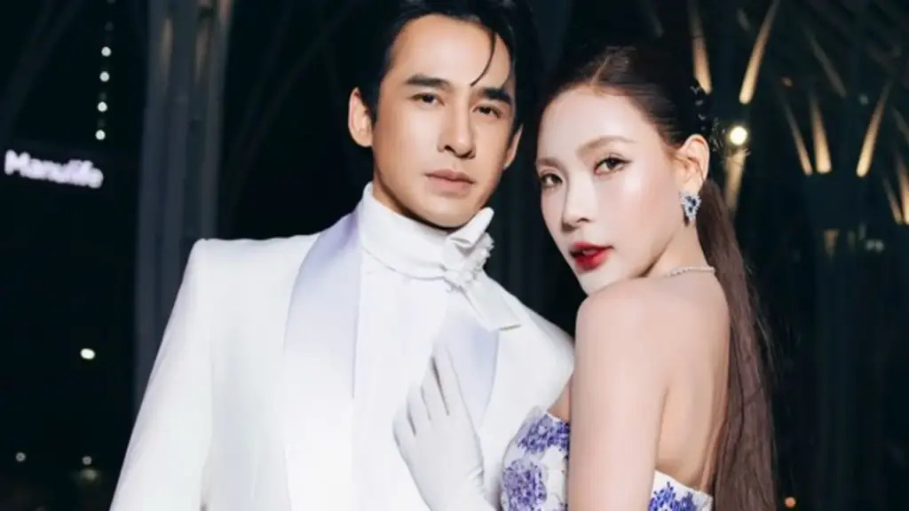 Lương Thế Thành: Vợ chịu áp lực khi tôi đóng vai chồng bội bạc