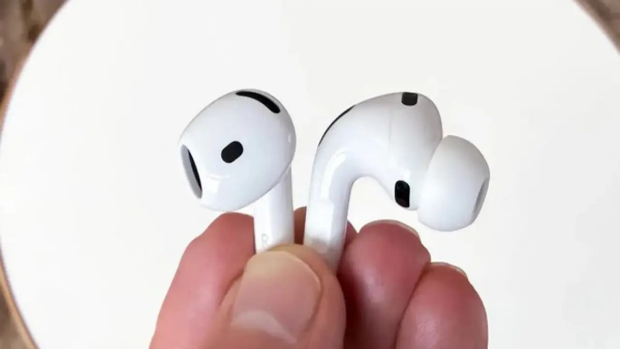 Lý do khiến AirPods gây 'tê nhẹ' khi sử dụng