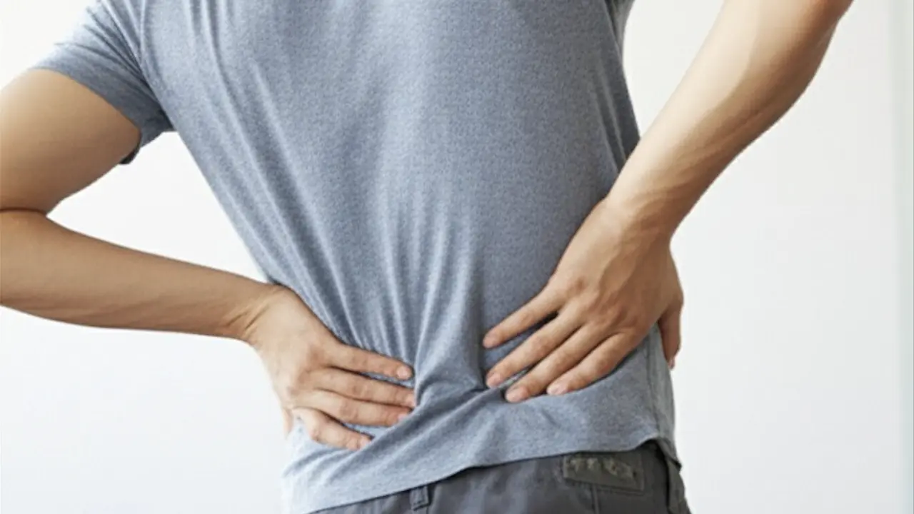 Lý do khiến thận 'xuống cấp' sau tuổi 40