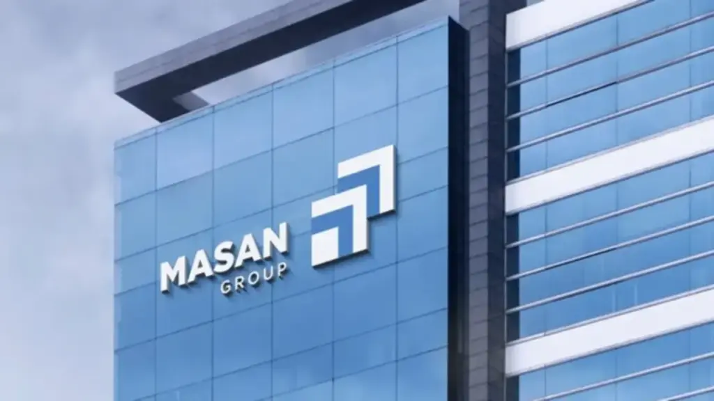 Masan tăng tốc quý I/2026: Doanh thu vượt 24.000 tỷ đồng, lợi nhuận tăng gấp đôi