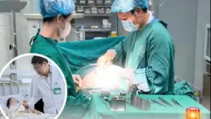 Mất gần 2 lít máu, cô gái 17 tuổi thoát “cửa tử” ngoạn mục nhờ điều này