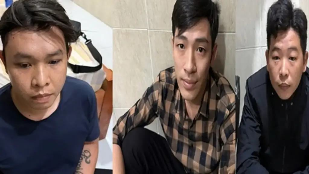 Mâu thuẫn tiền karaoke, nhóm thanh niên dùng dao truy sát chủ quán nguy kịch