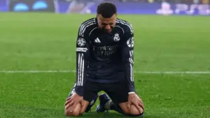 Mbappe bỏ trận El Clasico vì biết phải dự bị