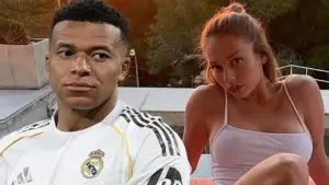 Mbappe 'gây khó chịu cho đồng đội ở Real'