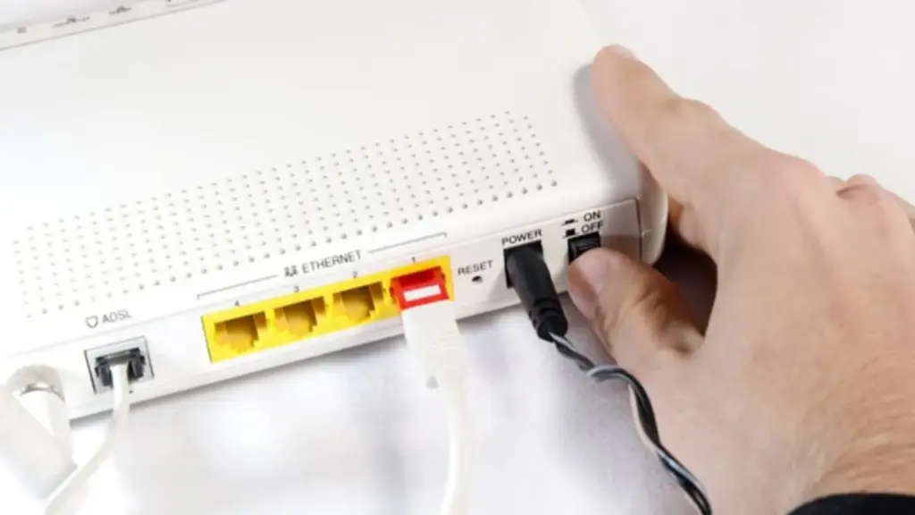 Menu ẩn trên router hé lộ thiết bị đang 'ngốn' băng thông Wi-Fi