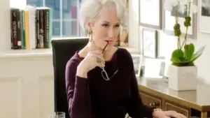 Meryl Streep từng đòi mức cát sê gây sốc