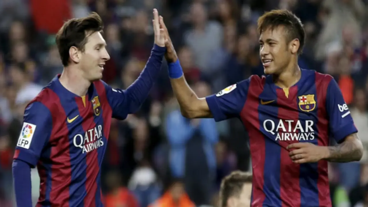 Messi nói cực hay về ông bạn chí cốt Neymar, dự đoán World Cup sẽ vô khối bất ngờ