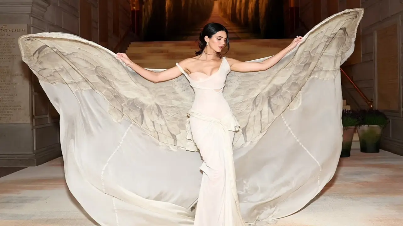 Met Gala 2026 - vẻ đẹp trong sự ồn ào