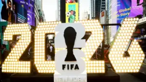 Mexico không còn độc quyền lễ khai mạc World Cup 2026, FIFA tuyên bố nóng