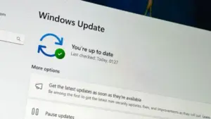 Microsoft sửa lỗi khó chịu khi cập nhật Windows 11