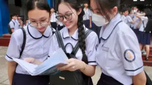 Miễn thi tốt nghiệp THPT 2026 cho 151 học sinh, được ưu tiên xét tuyển thẳng đại học