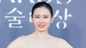 Minh tinh, tài tử Hàn dự thảm đỏ Beaksang