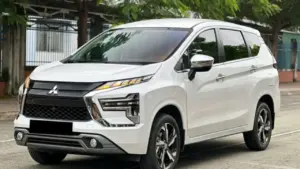 Mitsubishi Xpander đã qua sử dụng 3 năm lỗ bao nhiêu?