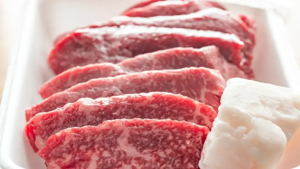 Mỡ bò có thực sự tốt cho sức khỏe?