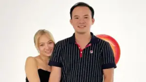 Mối tình 'thanh mai trúc mã' của ca sĩ Xuân Nghi