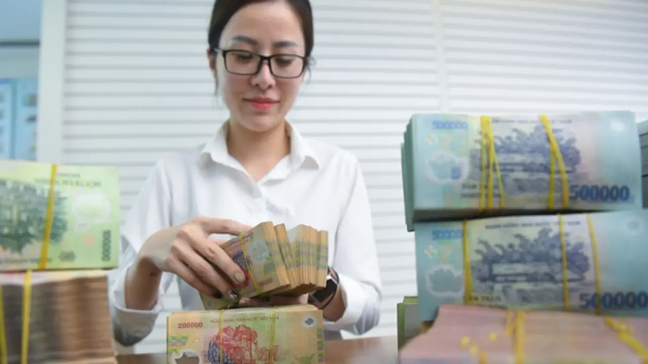 Moody's nâng triển vọng của Việt Nam từ mức "Ổn định" lên "Tích cực"
