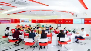 Moody’s nâng Triển vọng HDBank lên 'Tích cực', mở ra khả năng tiếp tục nâng hạng tín nhiệm