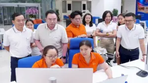 Một ngân hàng giảm gần 2.600 nhân sự quý đầu năm