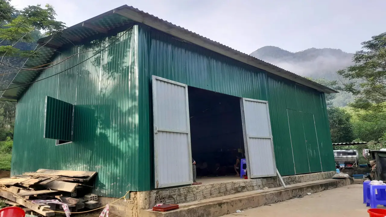 Một phụ nữ tử vong bất thường với nhiều vết thương trên cơ thể