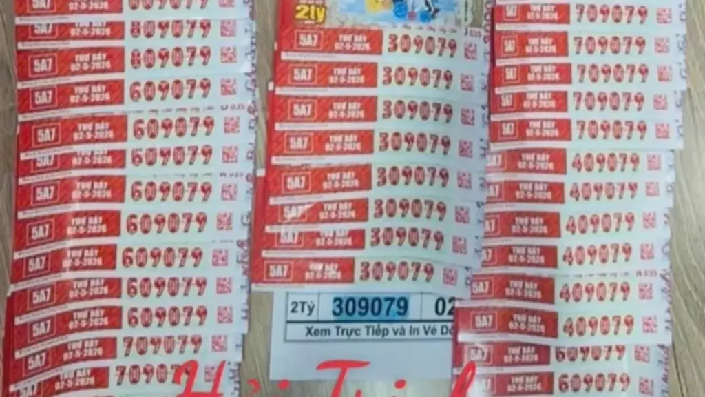 Mua vé số ở quán ăn, người đàn ông trúng 16,5 tỉ đồng xổ số miền Nam