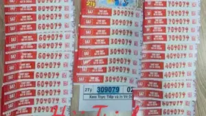 Mua vé số ở quán ăn, người đàn ông trúng 16,5 tỉ đồng xổ số miền Nam