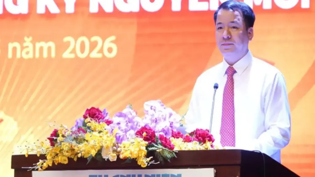 'Muốn công tác tư tưởng hiệu quả thì phải hiểu thanh niên nghĩ gì'