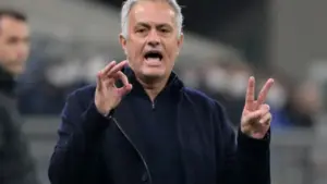 Muốn Mourinho trở lại dẫn dắt Real Madrid hả, phải thỏa mãn 2 điều kiện cực khó: Đó là…