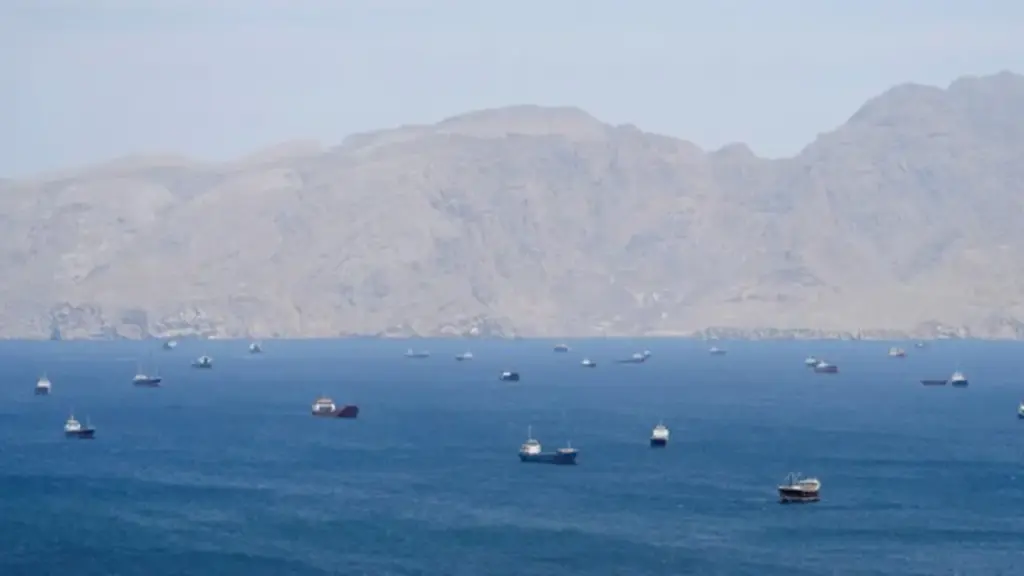 Mỹ bào mòn Iran