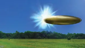 Mỹ giải mật hơn 160 hồ sơ UFO, UAP: Có gì trong ‘kho bí mật’ gây tò mò suốt nhiều thập niên?