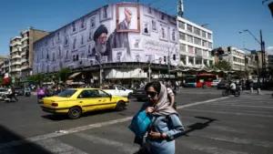 Mỹ tính đổi tên chiến dịch tấn công Iran nếu thỏa thuận ngừng bắn đổ vỡ, nguy cơ chiến sự tái diễn