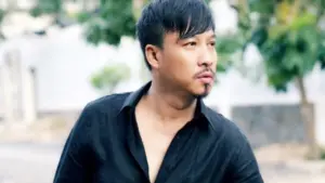 Nam ca sĩ dòng nhạc bolero bị khởi tố về tội "Xâm phạm quyền tác giả, quyền liên quan"