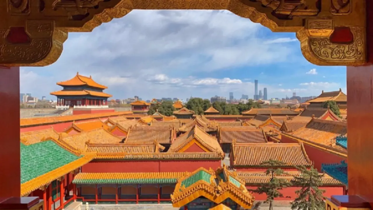 Nắm cả thiên hạ trong tay, vì sao giường ngủ hoàng đế ở Tử Cấm Thành lại "bé đến khó tin" chỉ khoảng 1 mét?