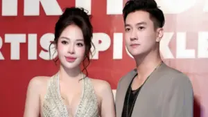 Nam diễn viên tiết lộ lý do vắng bóng và hôn nhân bên vợ trẻ xinh đẹp