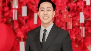 Nam diễn viên từng chật vật mưu sinh, mặc cảm vì... là trai quê