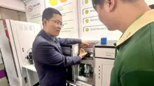 Năng lực triển khai trở thành lợi thế cạnh tranh của ngành phòng thí nghiệm