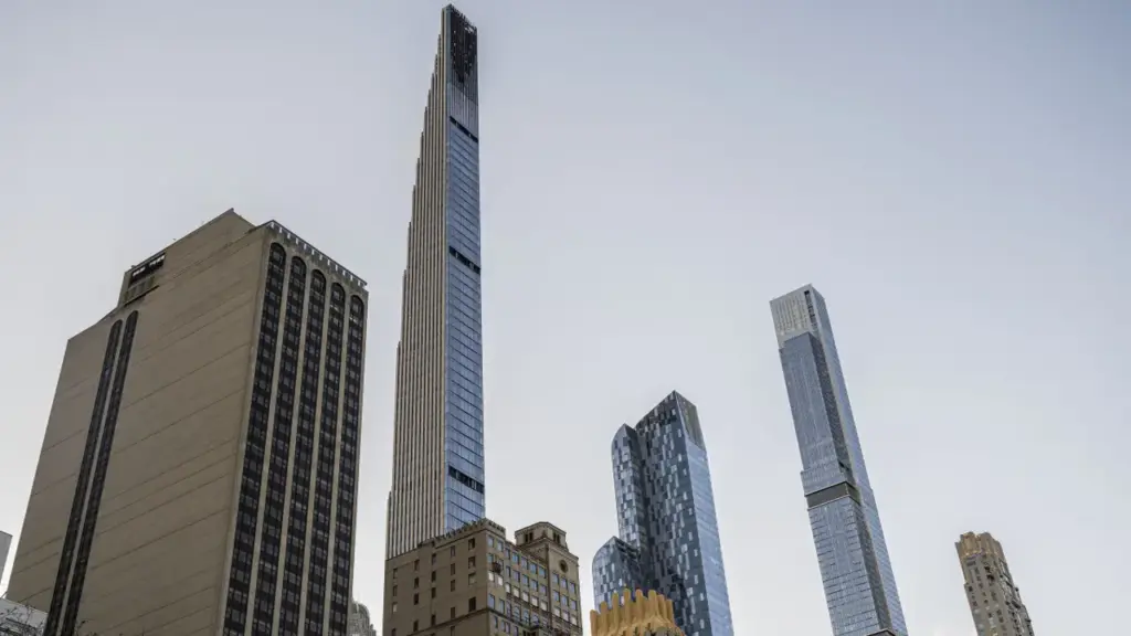 New York tính áp thuế mới với những căn nhà triệu đô
