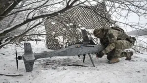 Nga kêu gọi Ukraine rút quân, nêu điều kiện ngừng bắn